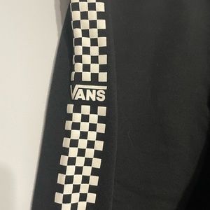 Vans Checkered Joggers